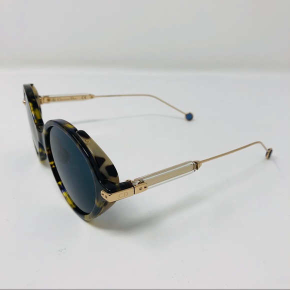 DIOR UMBRAGE 52MM SUNGLASSES - Picture 6 of 16